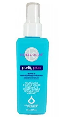 Keracolor Leave In Conditioning Treatment