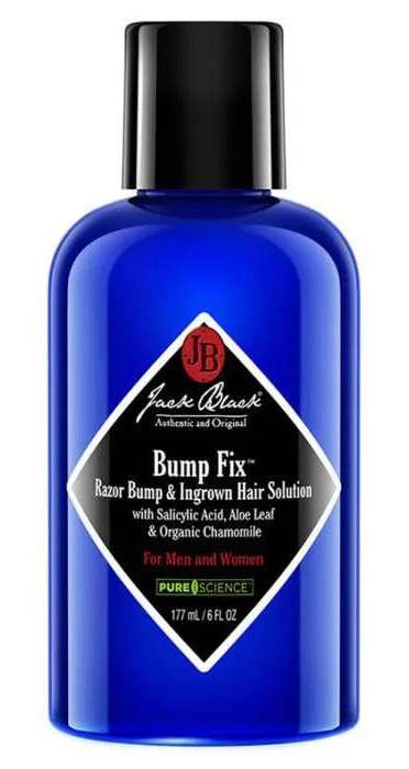 Kerah Lane Razor Bump & Ingrown Hair Formula