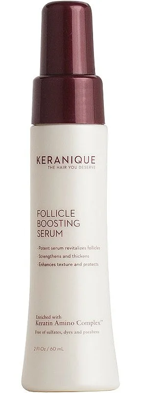 Tinh chất Keranique Follicle Boosting Serum