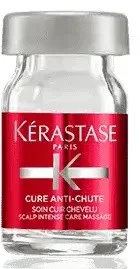 Kerastase Anti-Hair Loss Cure Anti-Chute Spécifique