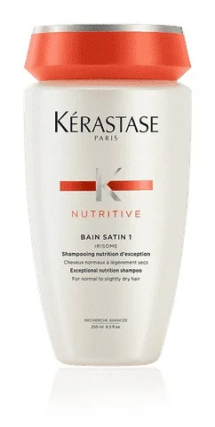 Kerastase Bain Satin 1
