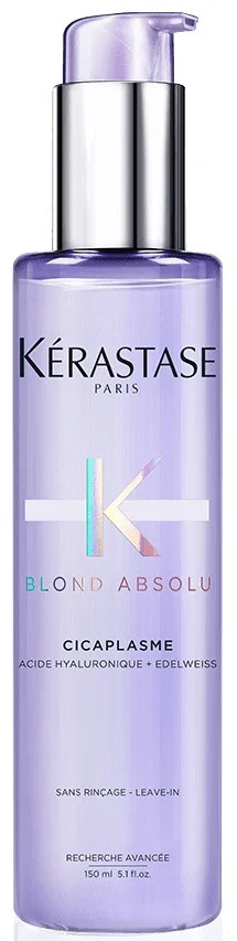 Kerastase Blond Absolu Cicaplasme