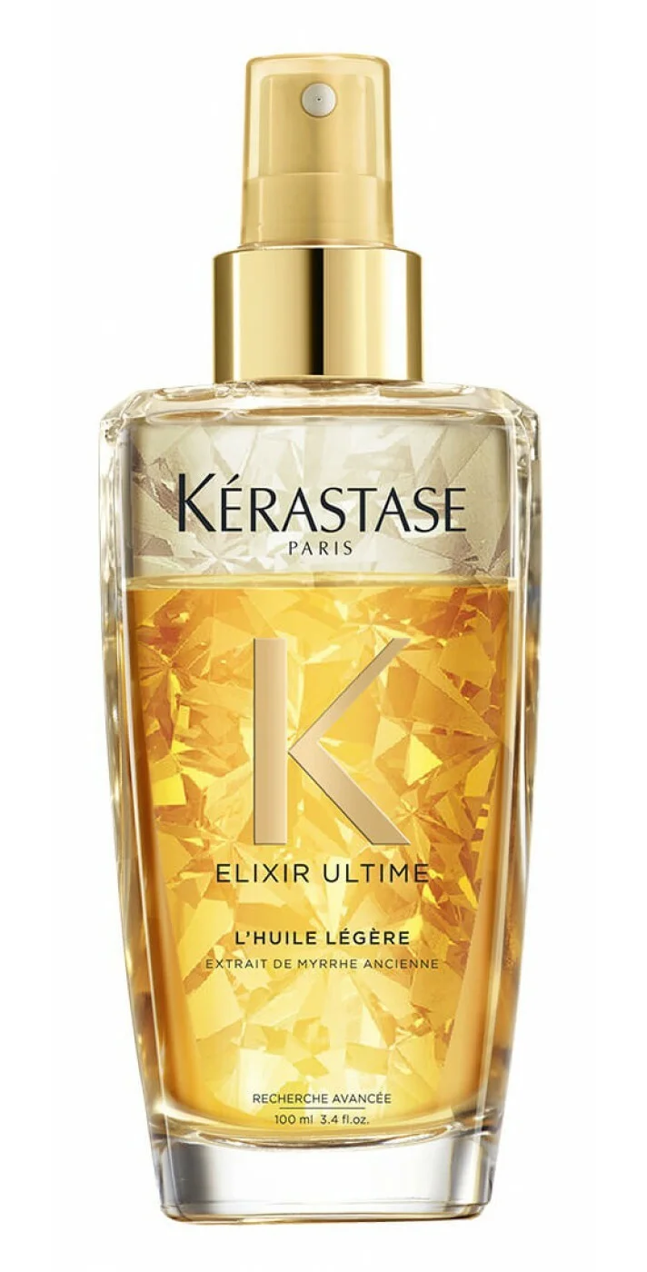 Kerastase L'Huile Légère