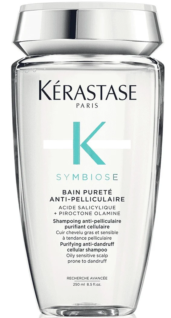 Kerastase Symbiose Bain Pureté Anti-Pelliculaire