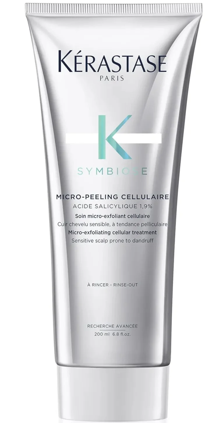 Kerastase Symbiose Micro-Peeling Cellulaire