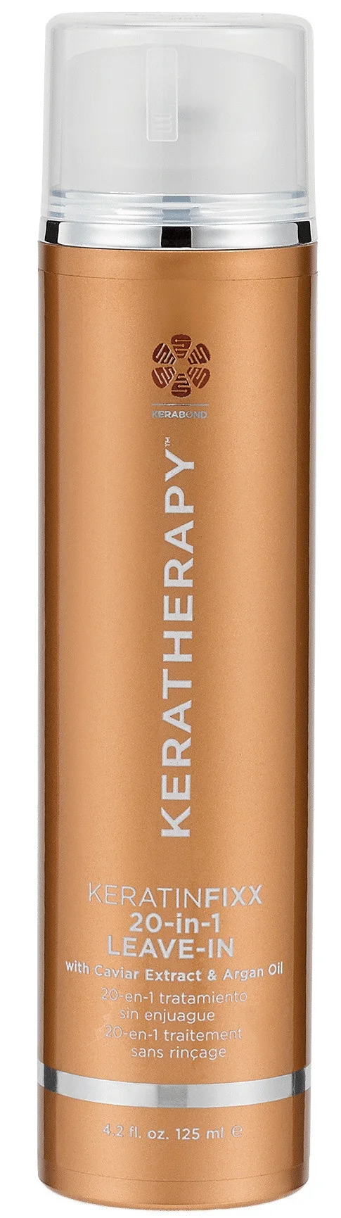 KERATHERAPY Keratinfixx 20-in-1 Leave-in