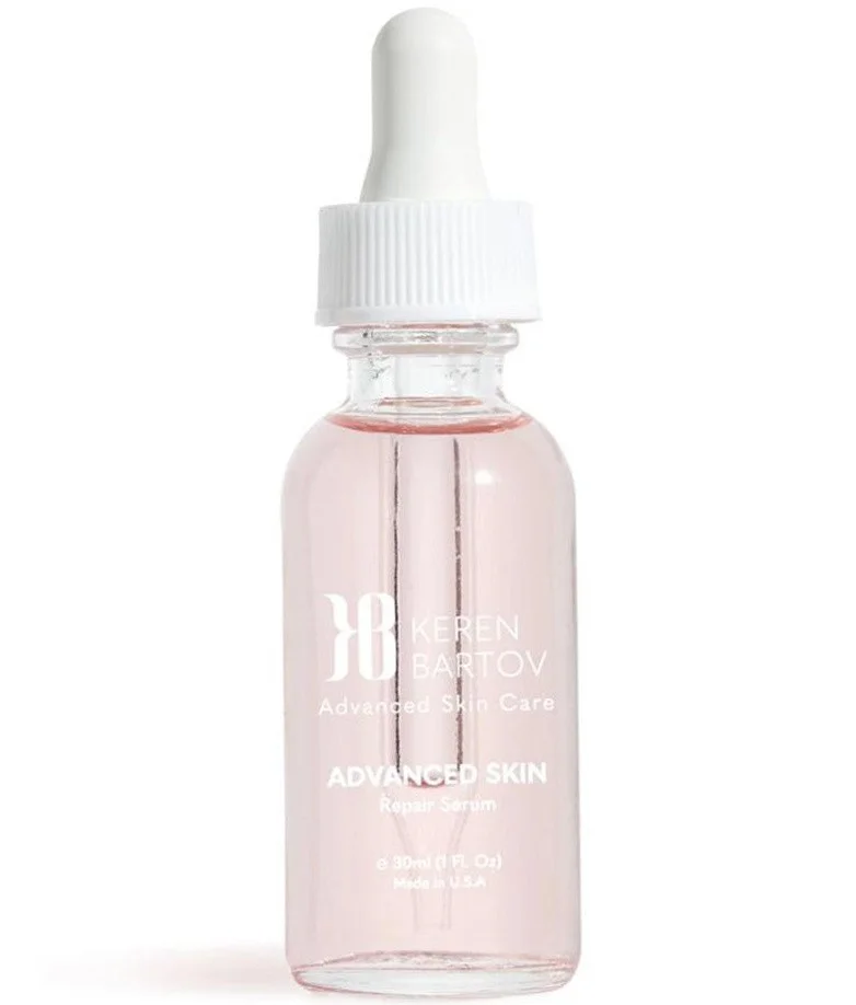 Tinh chất KEREN BARTOV Advanced Skin Repair Serum