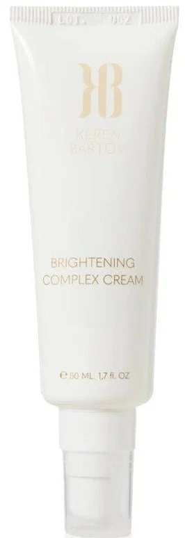 Kem KEREN BARTOV Brightening Complex Cream