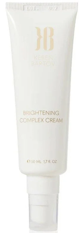 KEREN BARTOV Brightening Gel