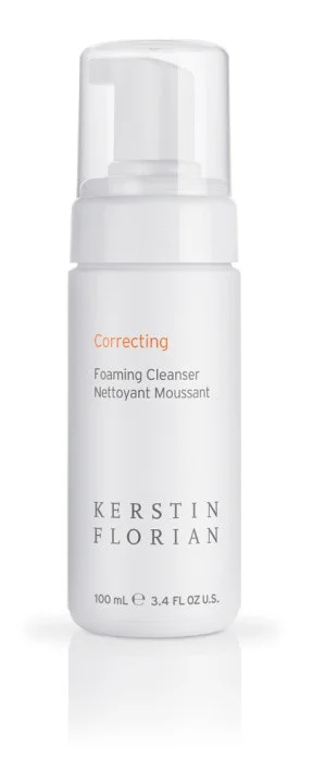 Kerstin Florian Correcting Foaming Cleanser