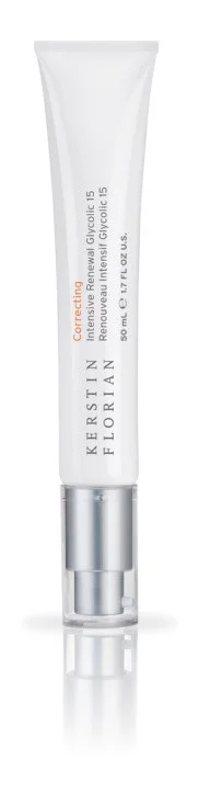 Kerstin Florian Correcting Intensive Renewal Glycolic 15