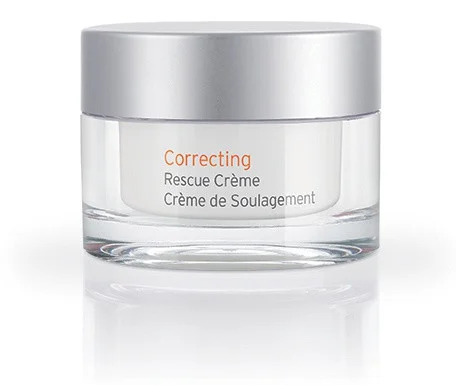 Kerstin Florian Correcting Rescue Crème
