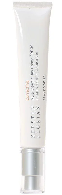 Kerstin Florian Multivitamin Day Creme With Spf