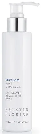 Kerstin Florian Rehydrating Neroli Cleansing Milk