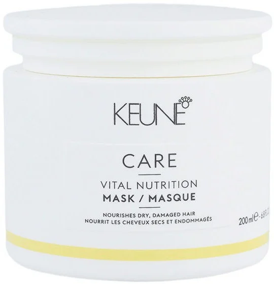 Mặt nạ Keune Care Vital Nutrition Mask