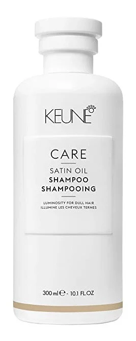 Keune Satin Oil Shampoo