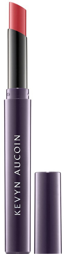 Kevyn Aucoin Unforgettable Lipstick Cream – Cremiger Lippenstift Mit Vitamin E & C, 2,0 G, Hautschmeichelnde Formel