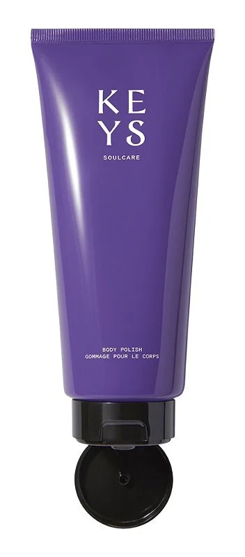 Keys Soulcare Mind-clearing Body Polish