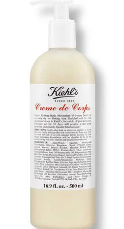 Kiehl’s Creme De Corps