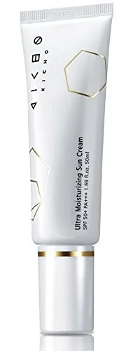 Kicho Ultra Moisturizing Sun Cream Spf 50+ Pa+++