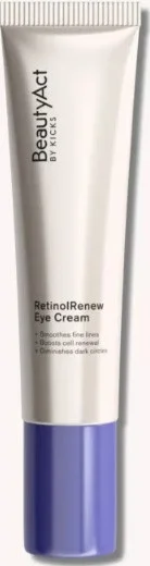 Kem KICKS BeautyAct RetinolRenew Eye Cream