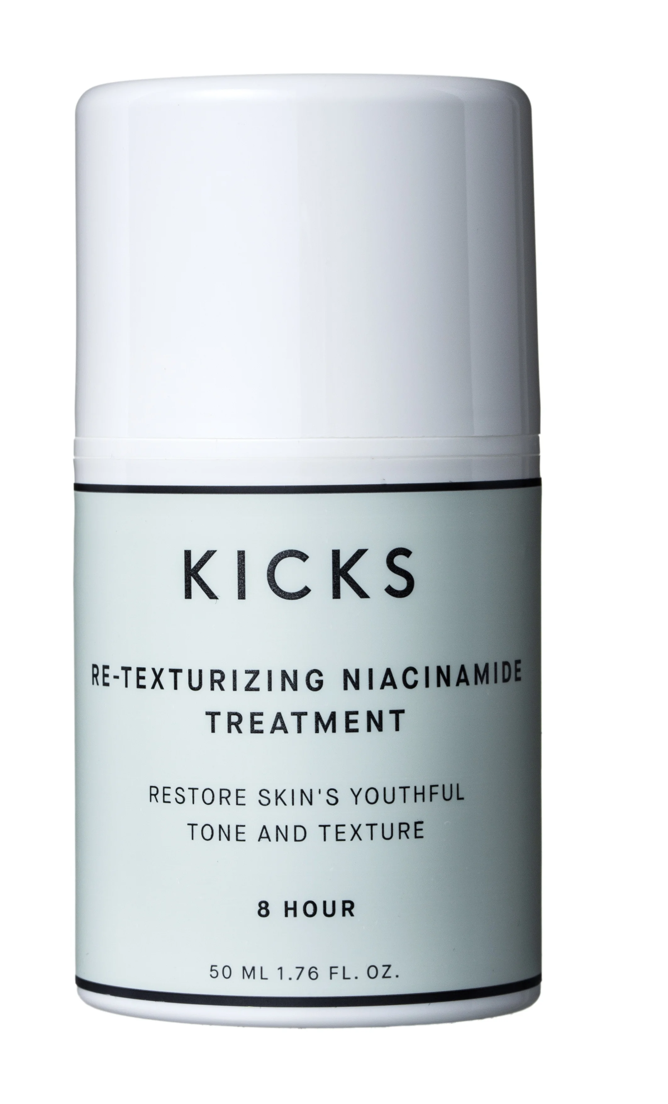 Kicks Retexturing Niacinamide Treatment