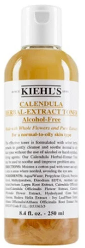 Nước hoa hồng Kiehl’s Calendula Herbal Extract Toner