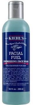 Kiehl’s Facial Fuel Energizing Face Wash