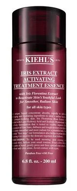 Tinh chất Kiehl’s Iris Extract Activating Treatment Essence