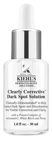 Kiehl’s Clearly Corrective Dark Spot Solution