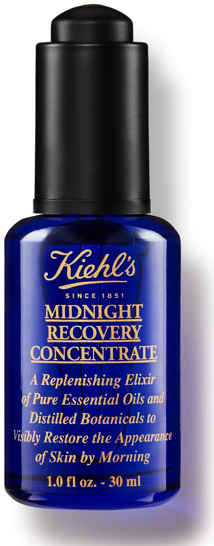 Kiehl’s Midnight Recovery Concentrate