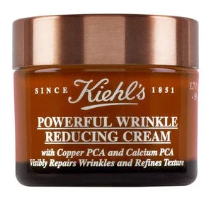 Kiehl’s Powerful Wrinkle Reducing Cream