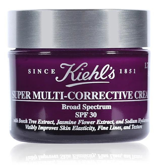 Kiehl’s Super Multi-Corrective Cream
