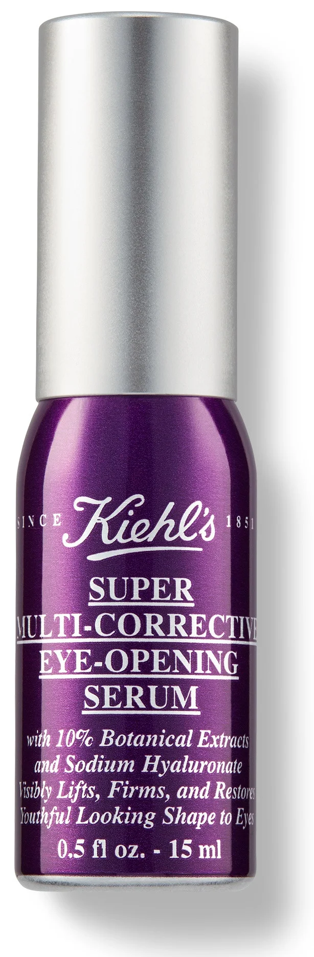 Kiehl’s Super Multi-Corrective Eye-Opening Serum