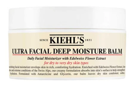 Kiehl’s Ultra Facial Deep Moisture Balm