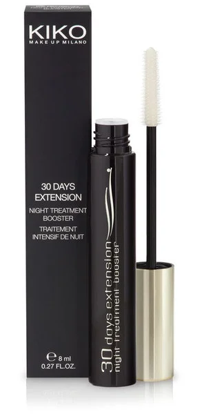 Sản phẩm đặc trị Kiko 30 Days Extension Night Treatment Booster
