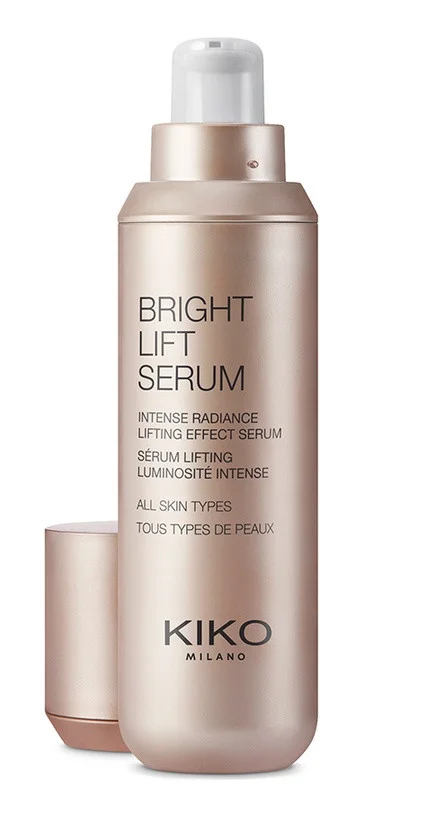 Tinh chất Kiko Bright Lift Serum