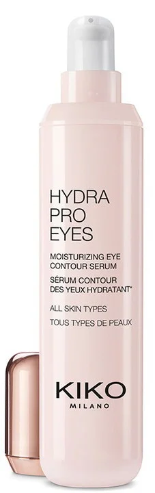 KIKO Milano Hydra Pro Eyes