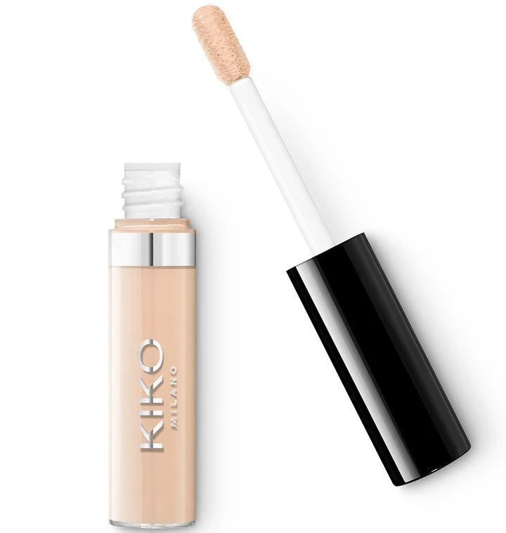 Phấn mắt KIKO Milano Long Lasting Liquid Eyeshadow