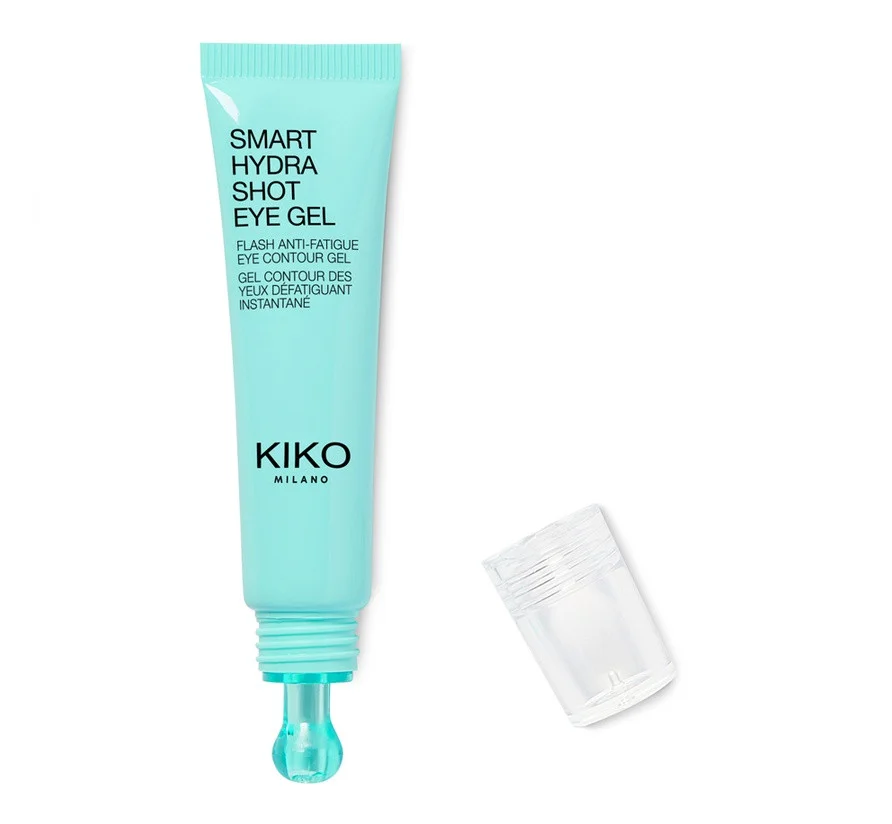 KIKO Milano Smart Hydra Shot Eye Gel