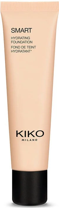 KIKO Milano Smart Hydrating Foundation