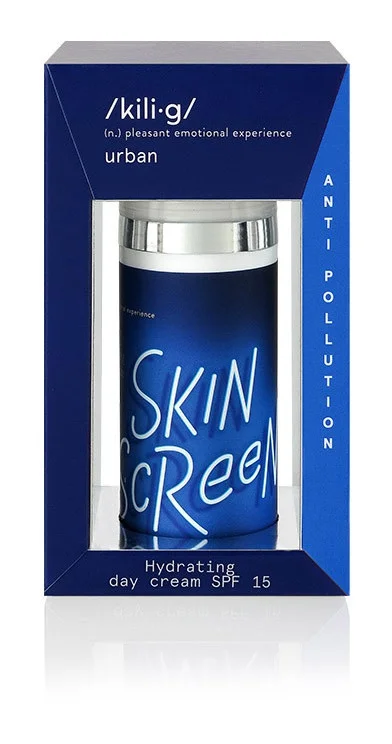 Kilig Hydrating Day Cream Spf15