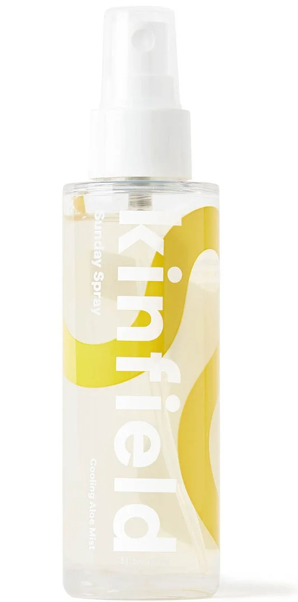 Kinfield Sunday Spray