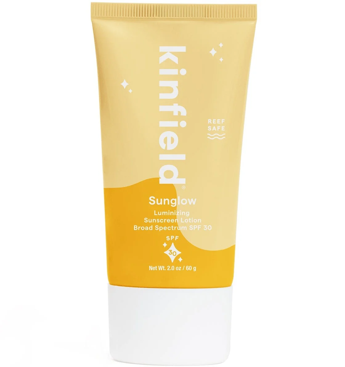 Kinfield Sunglow SPF 30