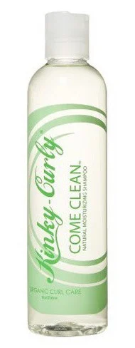 Dầu gội Kinky Curly Come Clean Shampoo
