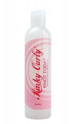 Dầu xả Kinky Curly Knot Today Leave In Conditioner