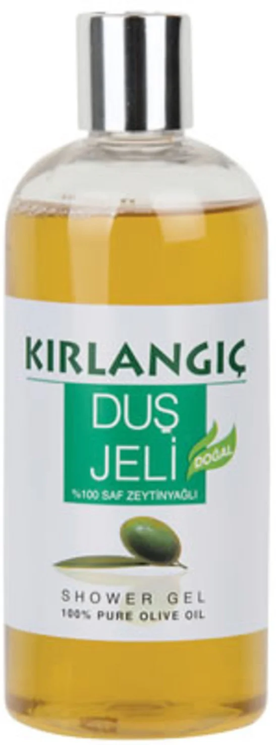 Kırlangıç Duş Jeli
