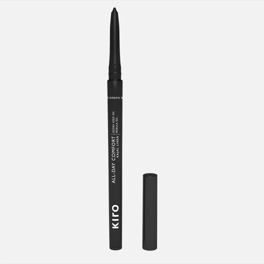 Kiro Kajal All-day Comfort Kajal Liner