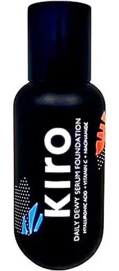 Kiro Serum Foundation