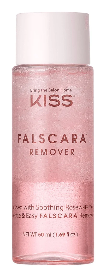 Kiss Falscara Eyelash Remover